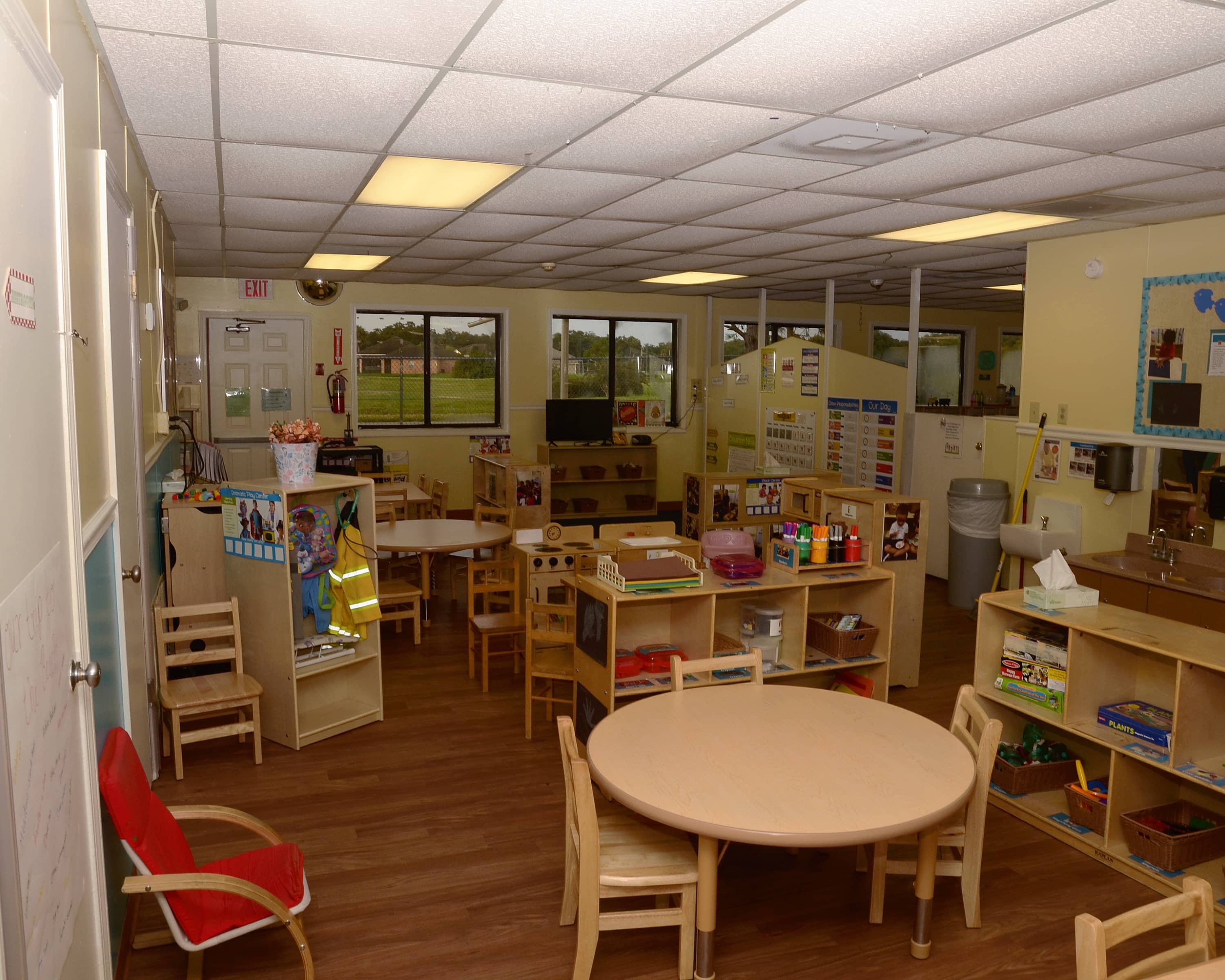 La Petite Academy of Kissimmee in Kissimmee, FL 2825 Alice Blvd La